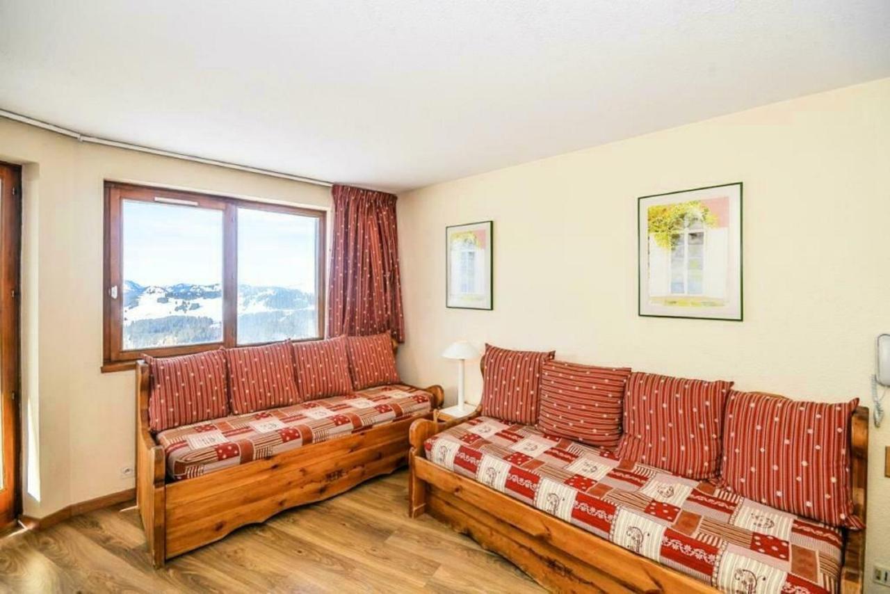 Residences Quartier Falaise - Maeva Home Avoriaz Zimmer foto