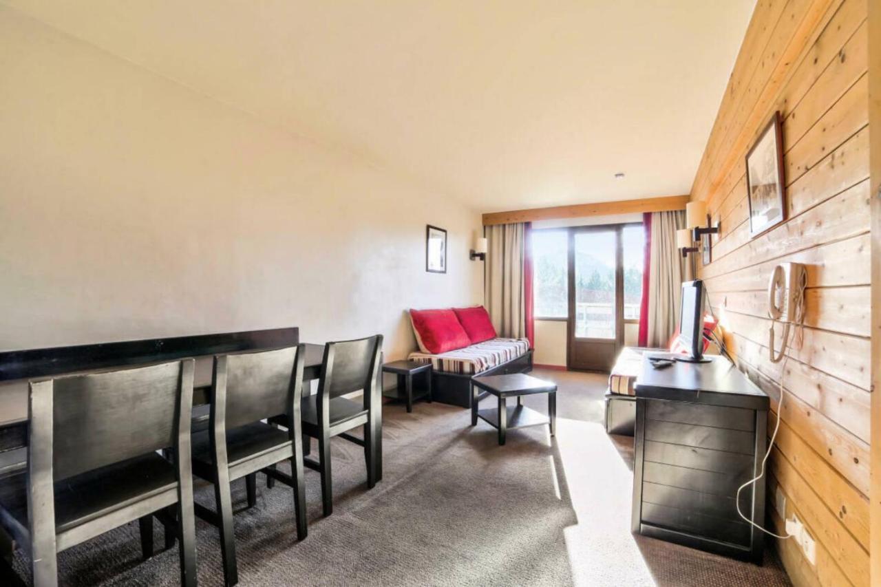 Residences Quartier Falaise - Maeva Home Avoriaz Zimmer foto