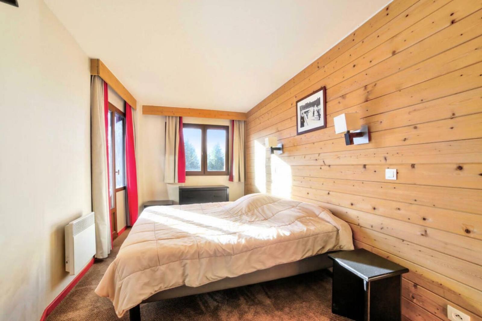 Residences Quartier Falaise - Maeva Home Avoriaz Zimmer foto