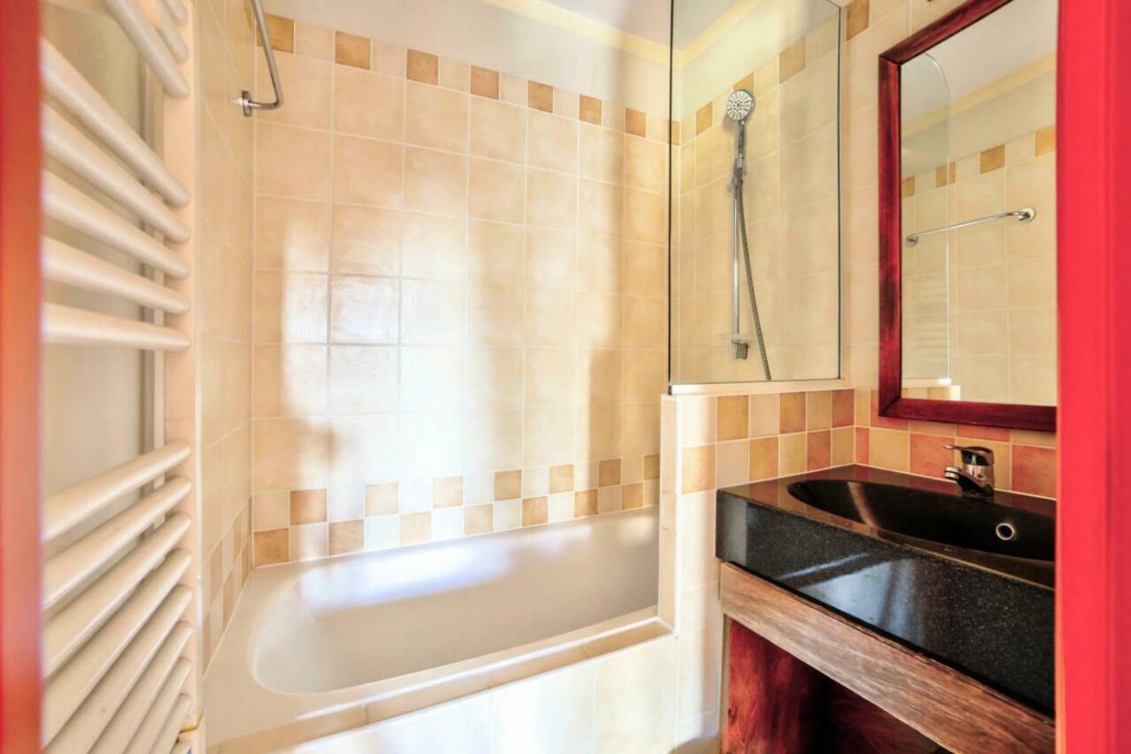 Residences Quartier Falaise - Maeva Home Avoriaz Zimmer foto