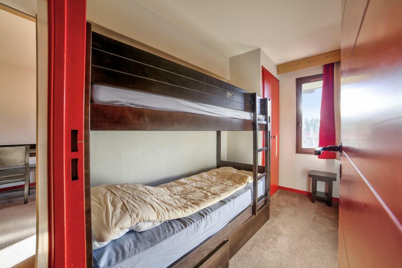 Residences Quartier Falaise - Maeva Home Avoriaz Zimmer foto