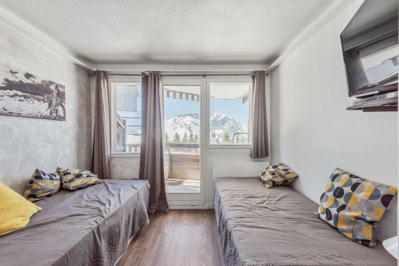 Residences Quartier Falaise - Maeva Home Avoriaz Zimmer foto