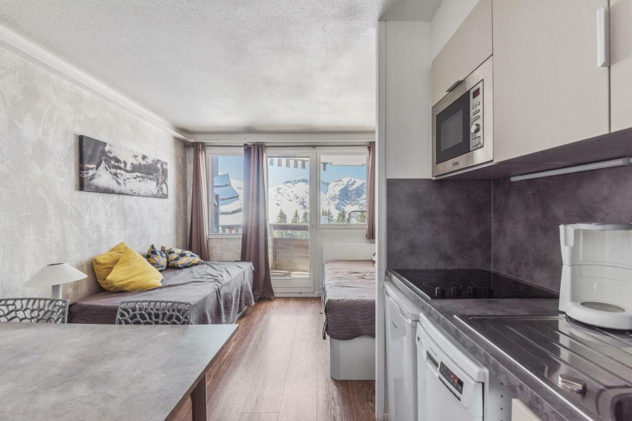Residences Quartier Falaise - Maeva Home Avoriaz Zimmer foto
